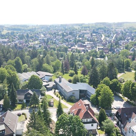 Eastside Braunlage Διαμέρισμα Εξωτερικό φωτογραφία
