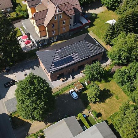 Eastside Braunlage Διαμέρισμα Εξωτερικό φωτογραφία