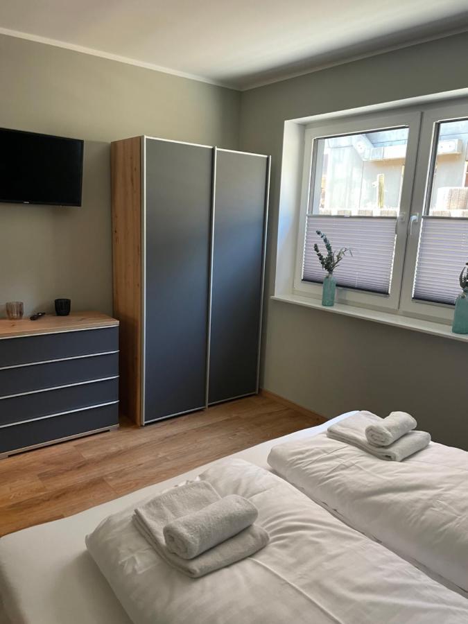 Eastside Braunlage Διαμέρισμα Εξωτερικό φωτογραφία